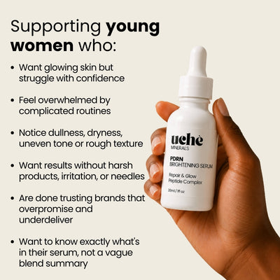 PDRN Brightening Serum