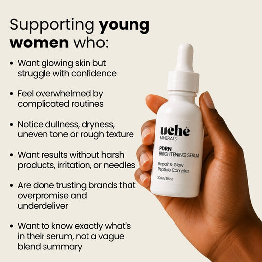 PDRN Brightening Serum