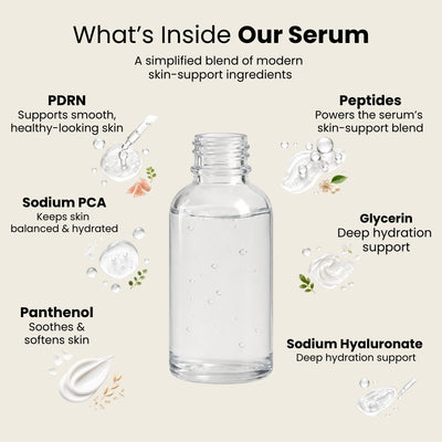 PDRN Brightening Serum