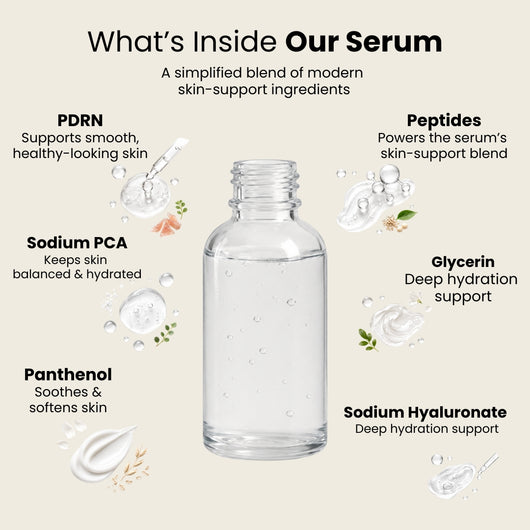 PDRN Brightening Serum