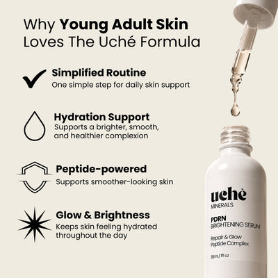 PDRN Brightening Serum