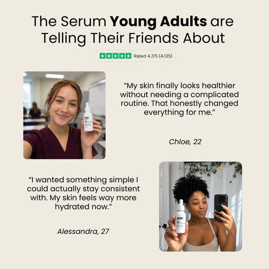 PDRN Brightening Serum
