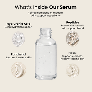PDRN Brightening Serum