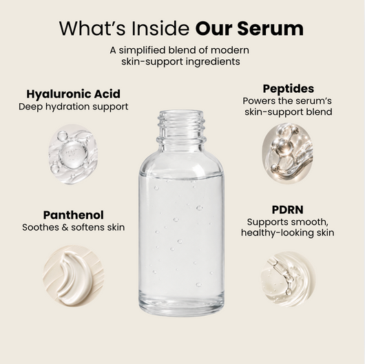 PDRN Brightening Serum