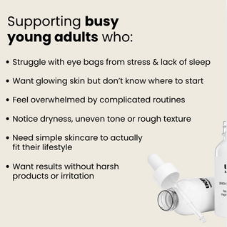PDRN Brightening Serum