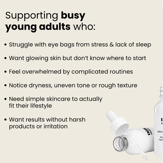 PDRN Brightening Serum