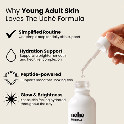 PDRN Brightening Serum