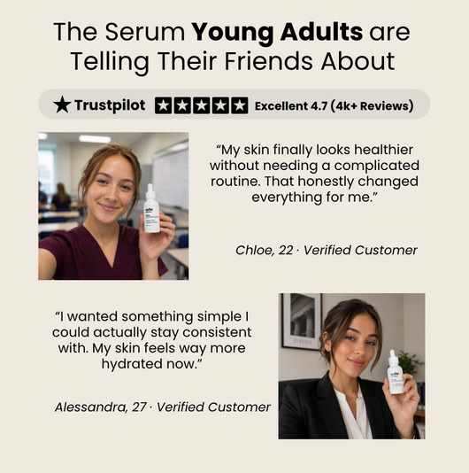 PDRN Brightening Serum