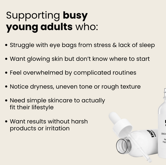 PDRN Brightening Serum