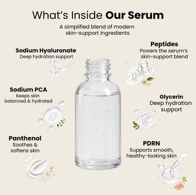 PDRN Brightening Serum