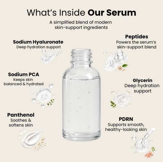 PDRN Brightening Serum