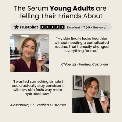 PDRN Brightening Serum