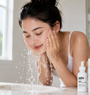 Cleanse Your Skin
