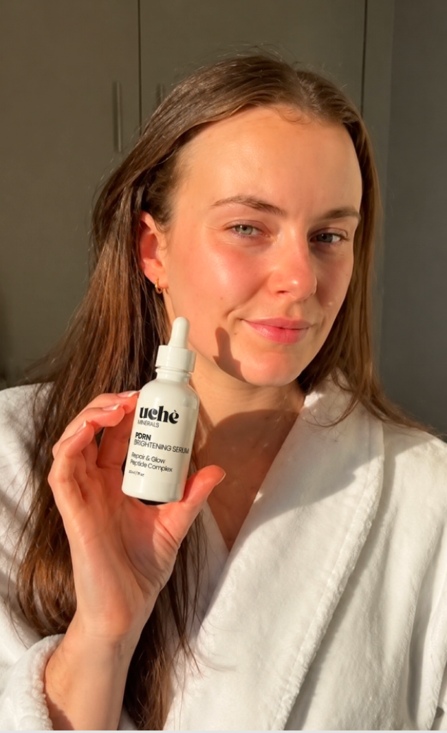 Review by Chelsea