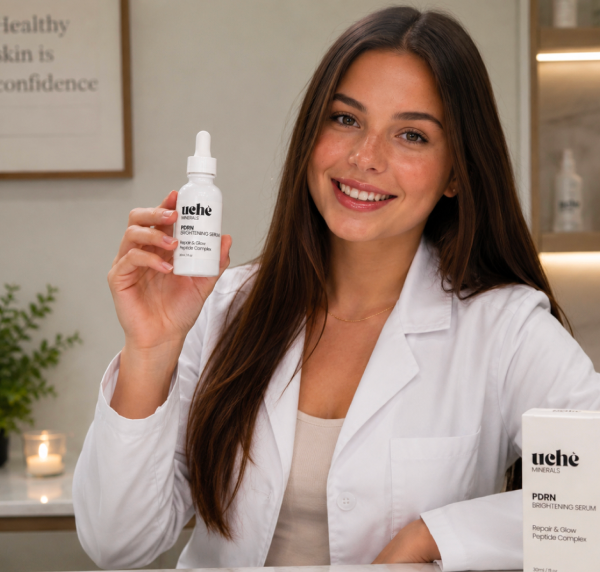 Review by Dr. Leah, 31